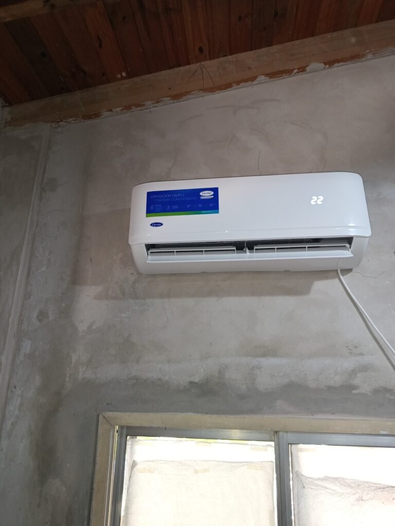 La Emprezza Refrigeración