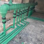 Instalaciones sanitarias y service plomeria