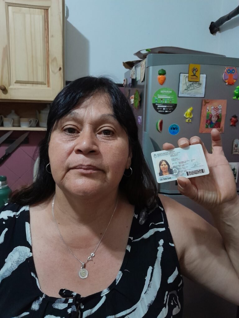 Servicio doméstico
