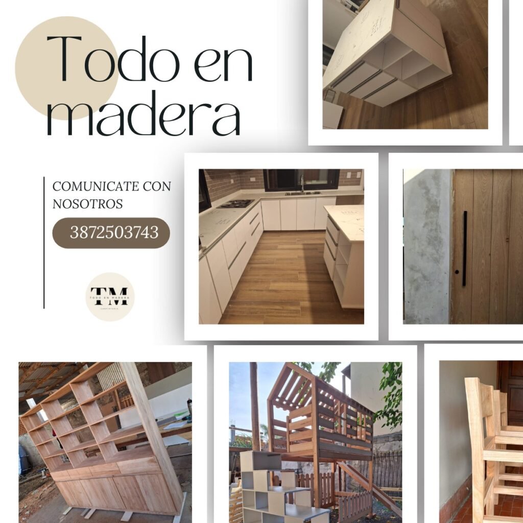 Todoenmadera.ok