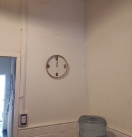 ELECTROOBRA servicios electricos y de refrigeracion