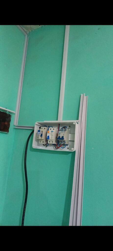 Electricidad