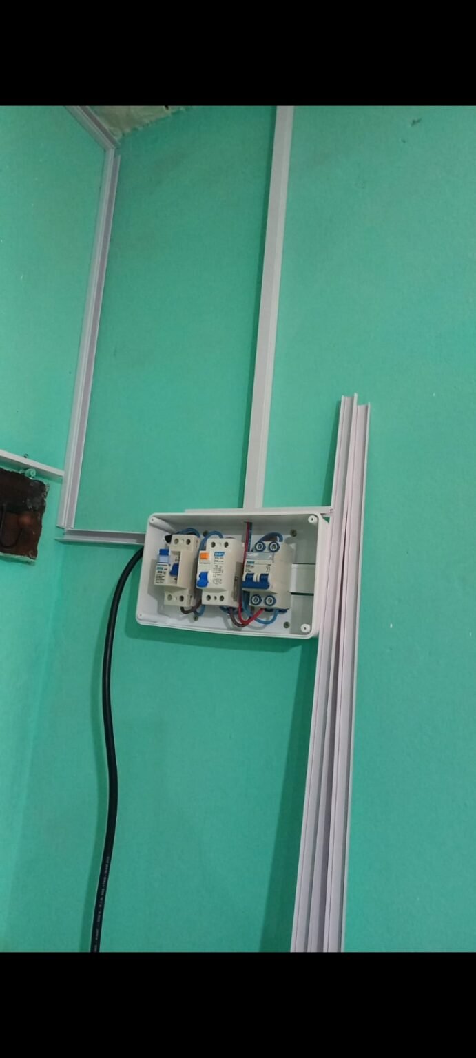 Electricidad