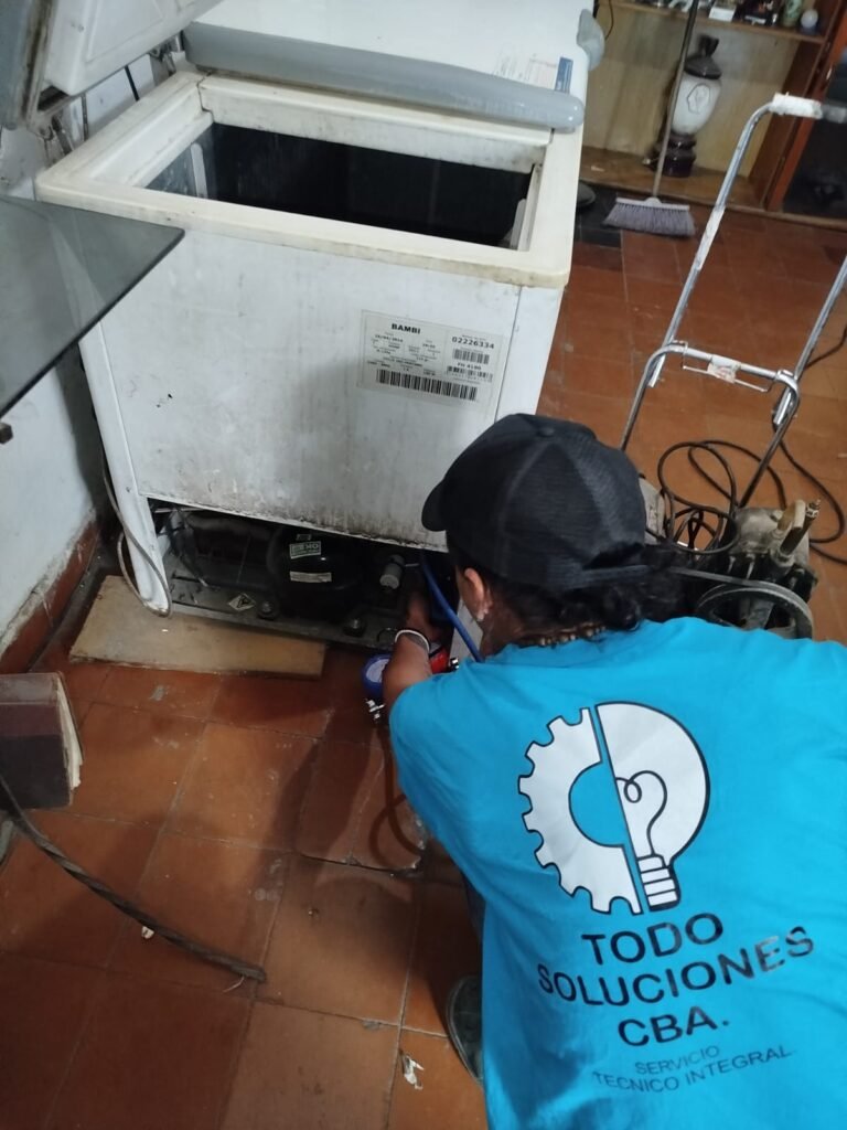 Todo soluciones cordoba