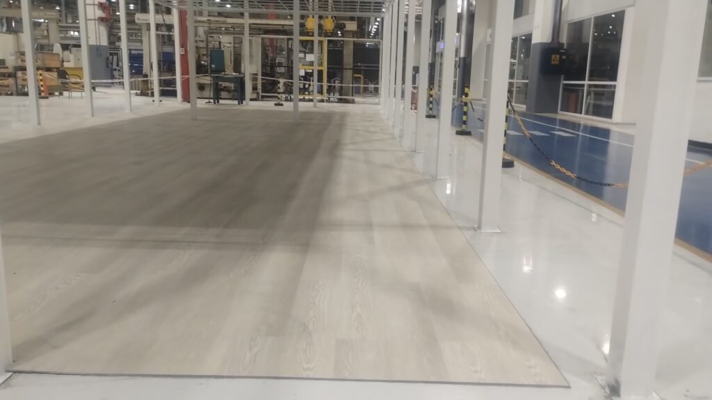 Construcción en seco