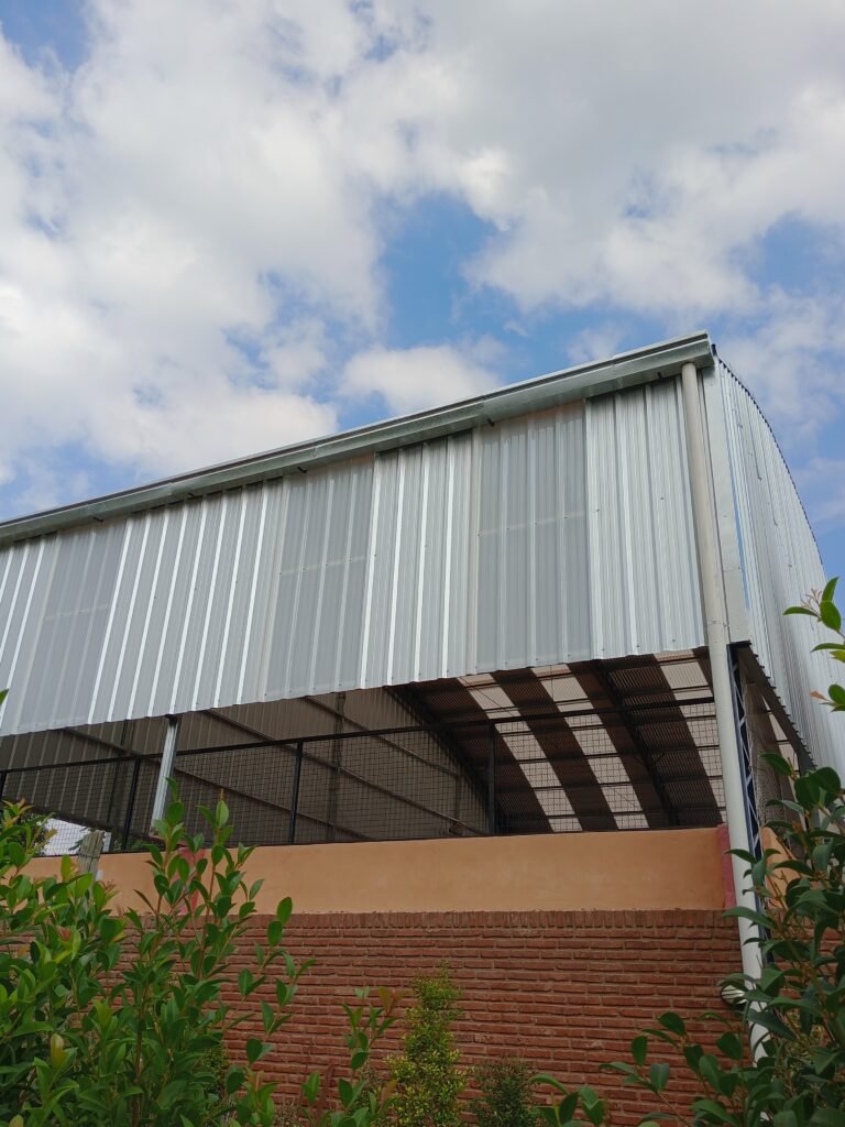 COA Construcciones