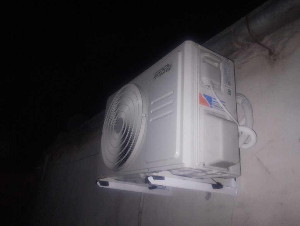 Todo refrigeración