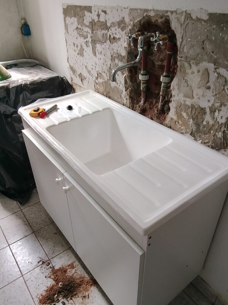 Servicio Berni