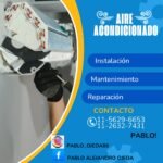 Mantenimiento en general