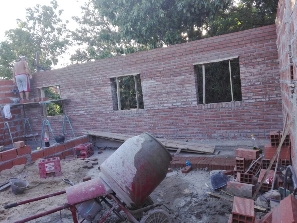 Construccion
