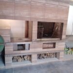 Albanileria en general ..trabajo en Durlock  y colocación de cerámicos