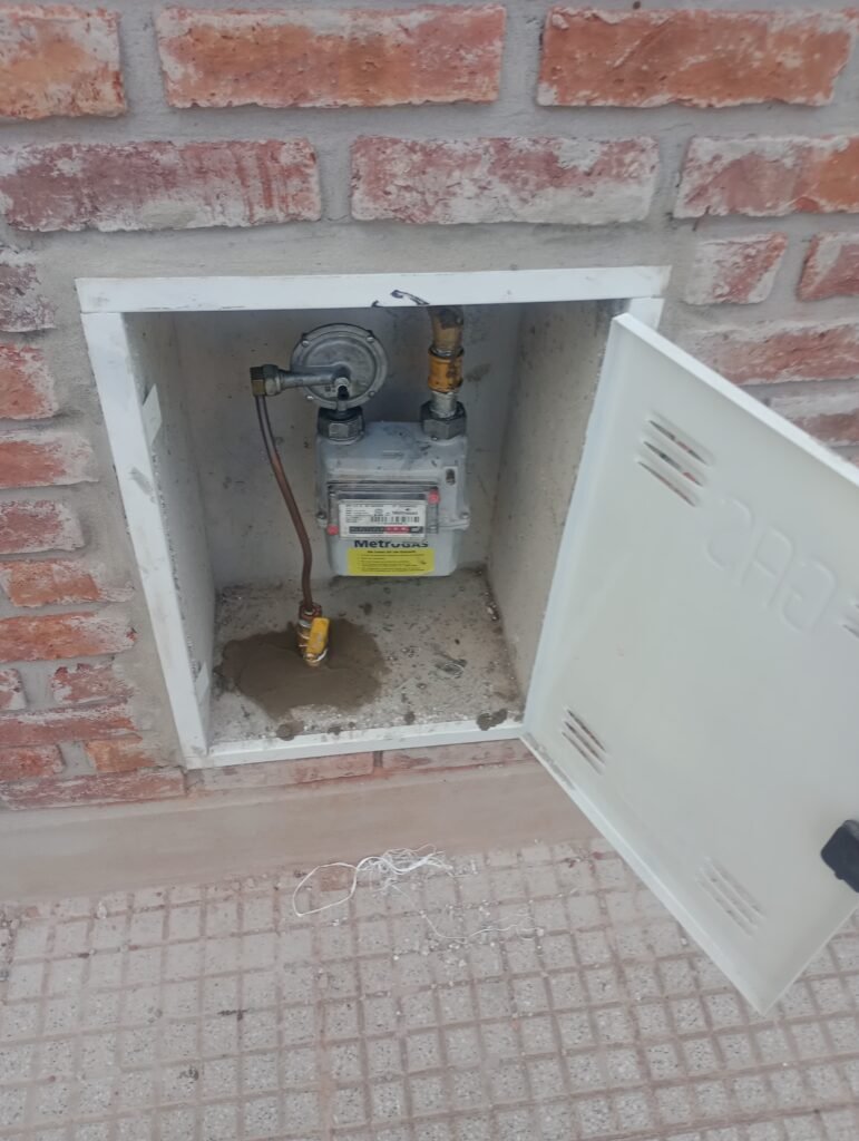 Gasista matriculado ,pintor ,electricista ,techista ,soldador,durlero