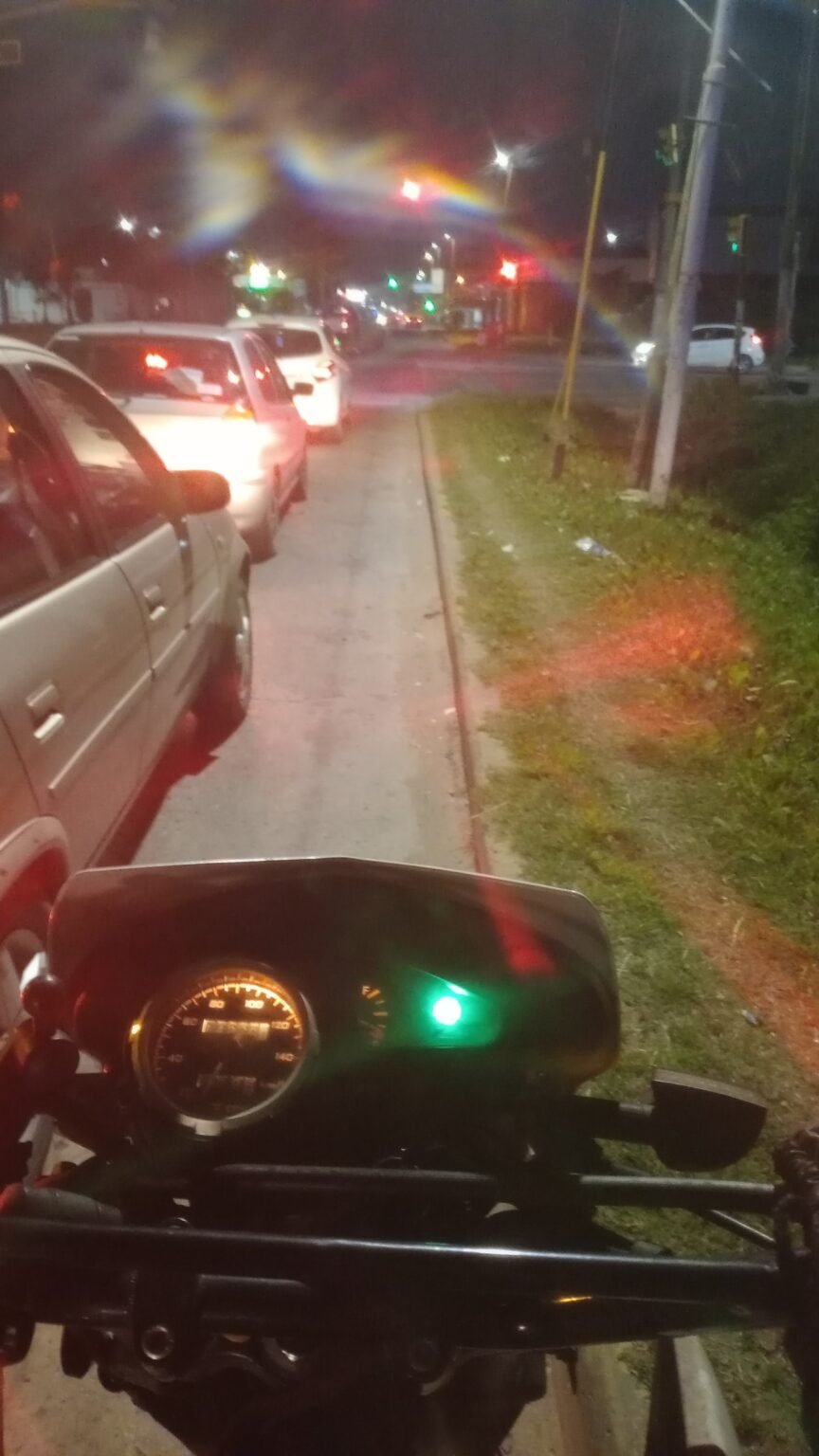 Mensajería, delivery,tramites gen
