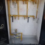 Gasista matriculado. Técnico en aire acondicionado