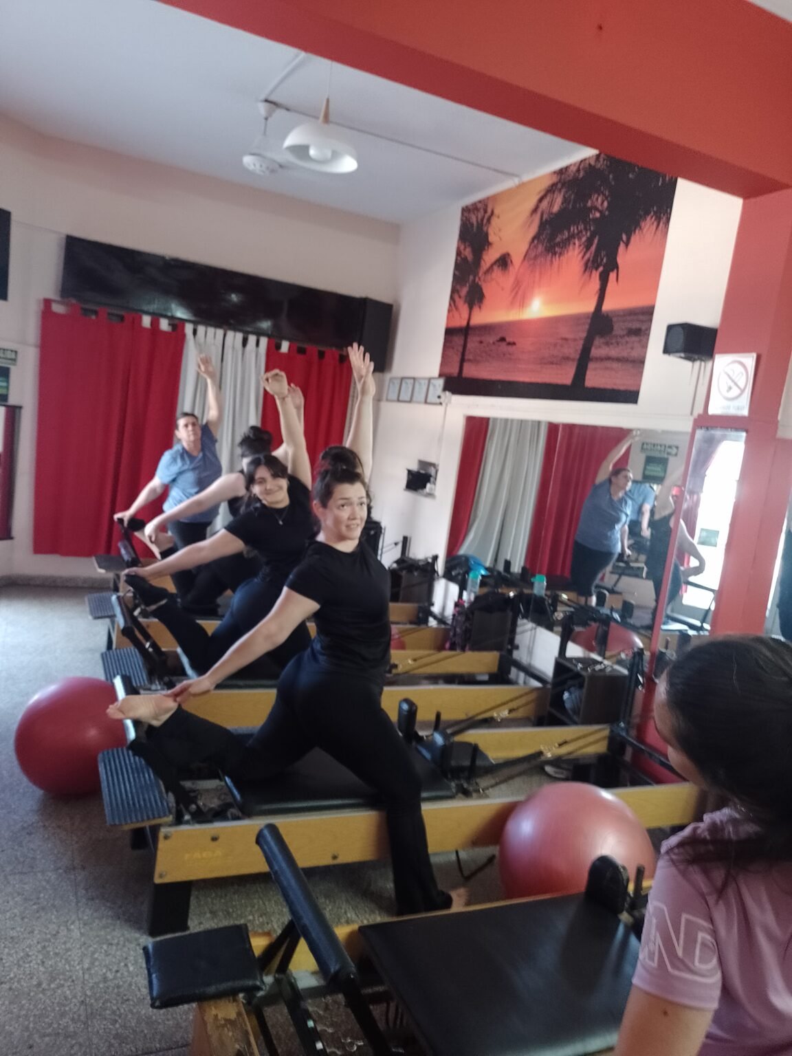 Pilates