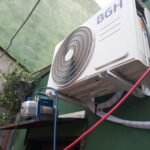 Técnico en aires acondicionados Técnico en aires acondicionados