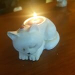 @creacioneslad fabricante de piezas de yeso y pasta piedra.