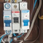 ELECTROOBRA servicios electricos y de refrigeracion
