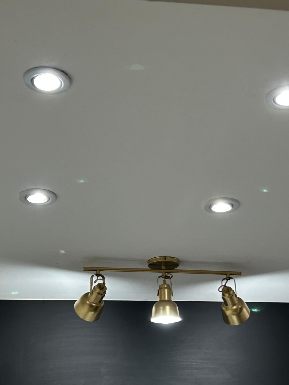 Remodelacion de viviendas y local