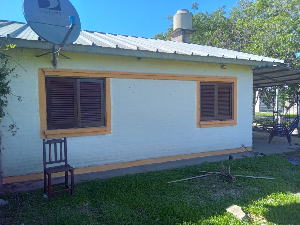 Construccion y pintura