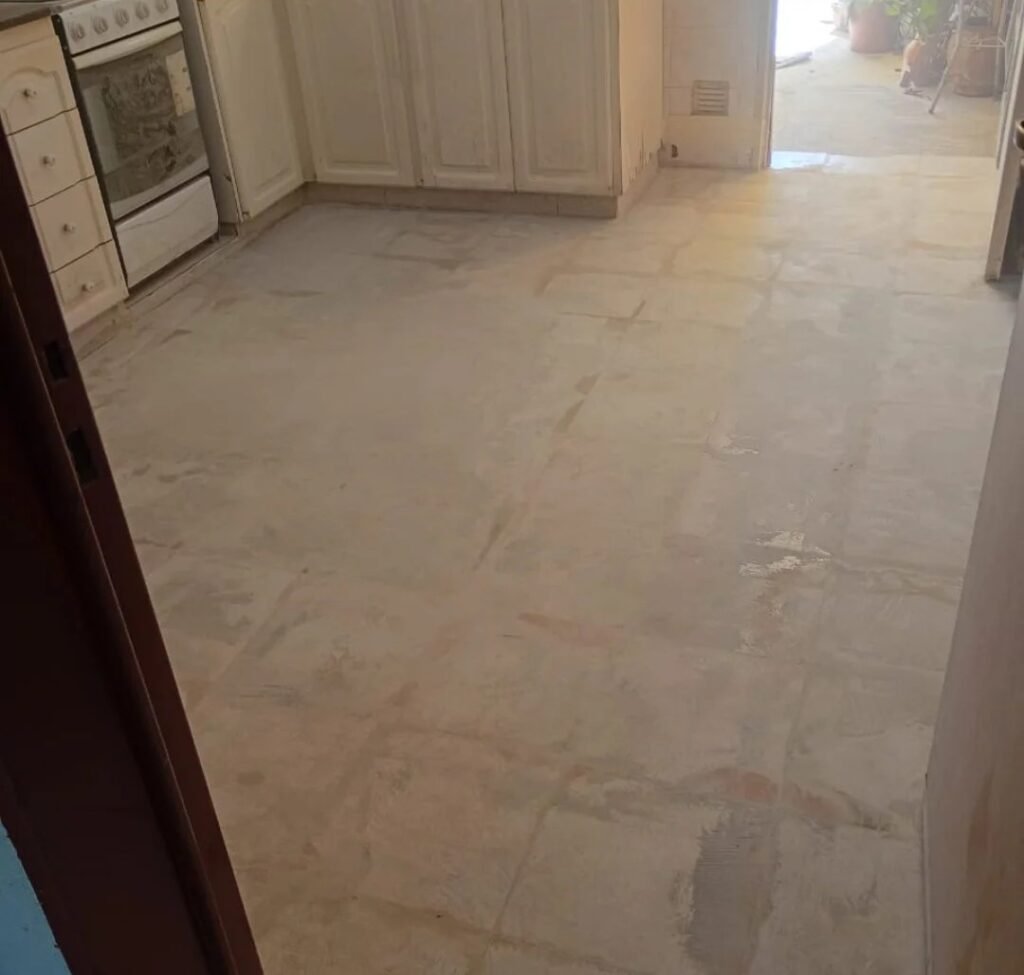 PISOS EPOXY
