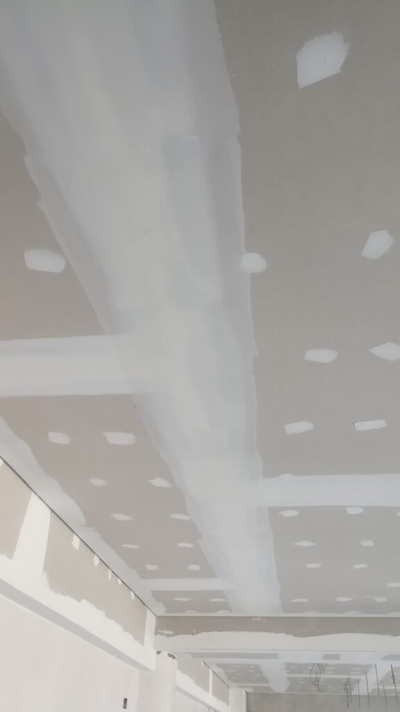 Construcción en seco
