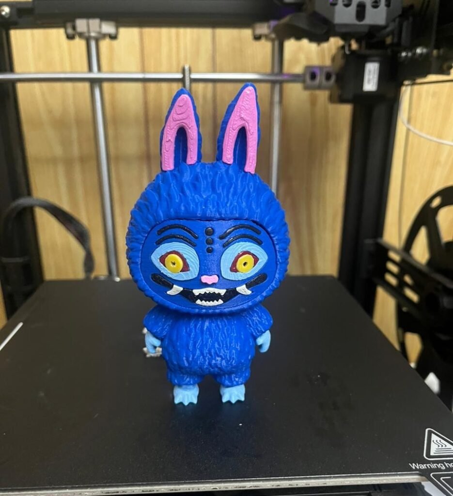 impresiones 3d personalizadas