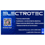 Técnico electricista