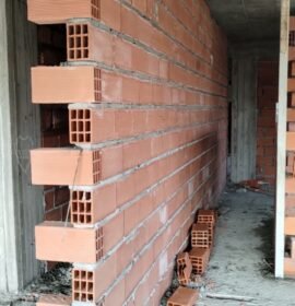 Albañileria y Carpinteria