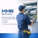 electricista electricista