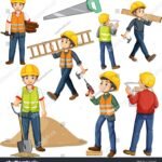 Ayudante de albañilería carpintería y electricidad