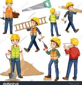 Ayudante de albañilería carpintería y electricidad