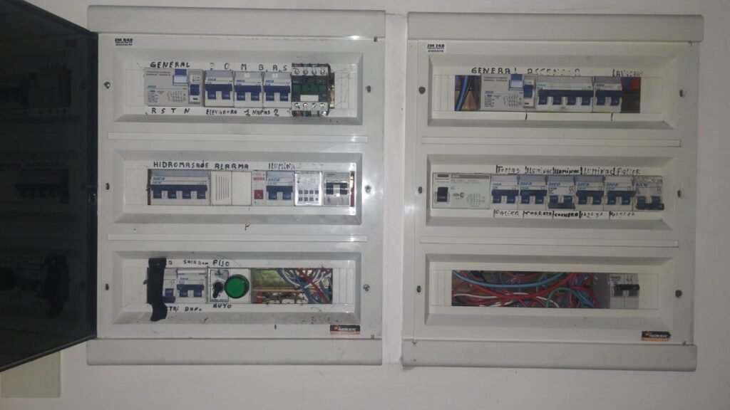 Electricista