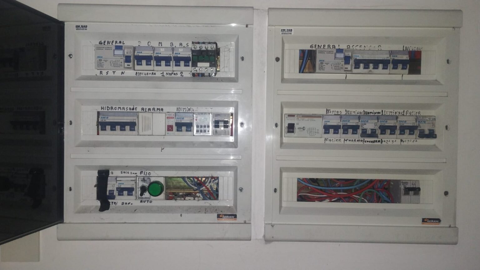 Electricista