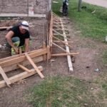 Carpinteria hormigon