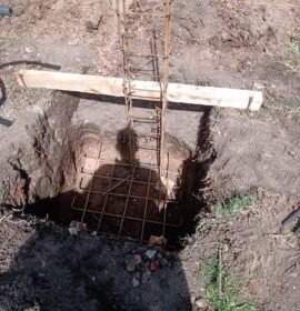 Carpinteria hormigon