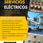 Servicios Eléctricos Altamiranda Servicios Eléctricos Altamiranda