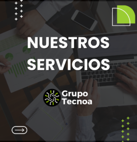 Programación IA informática Servicio Técnico