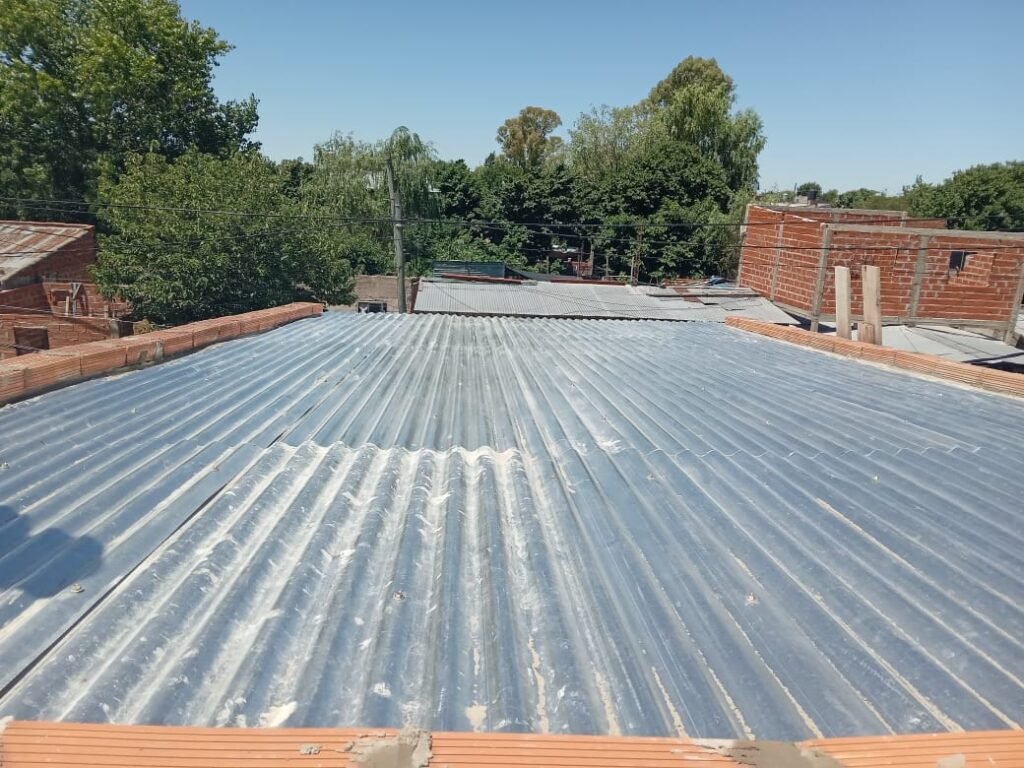 VHC CONSTRUCCIÓN Y REMODELACIÓN