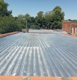 VHC CONSTRUCCIÓN Y REMODELACIÓN