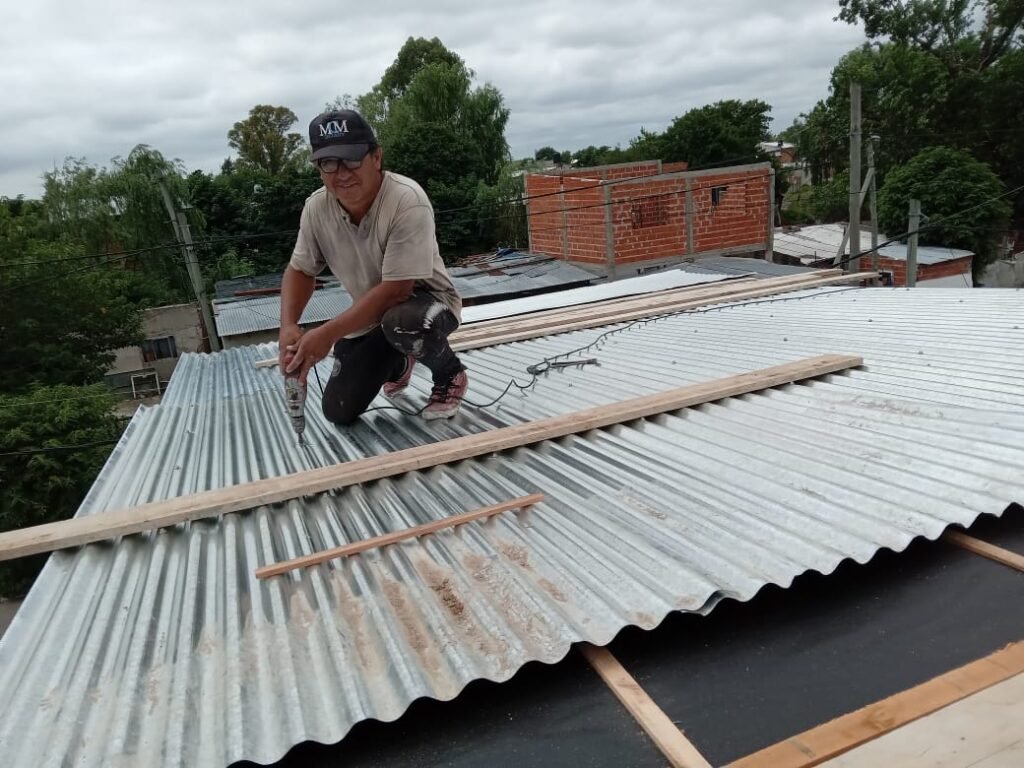 VHC CONSTRUCCIÓN Y REMODELACIÓN