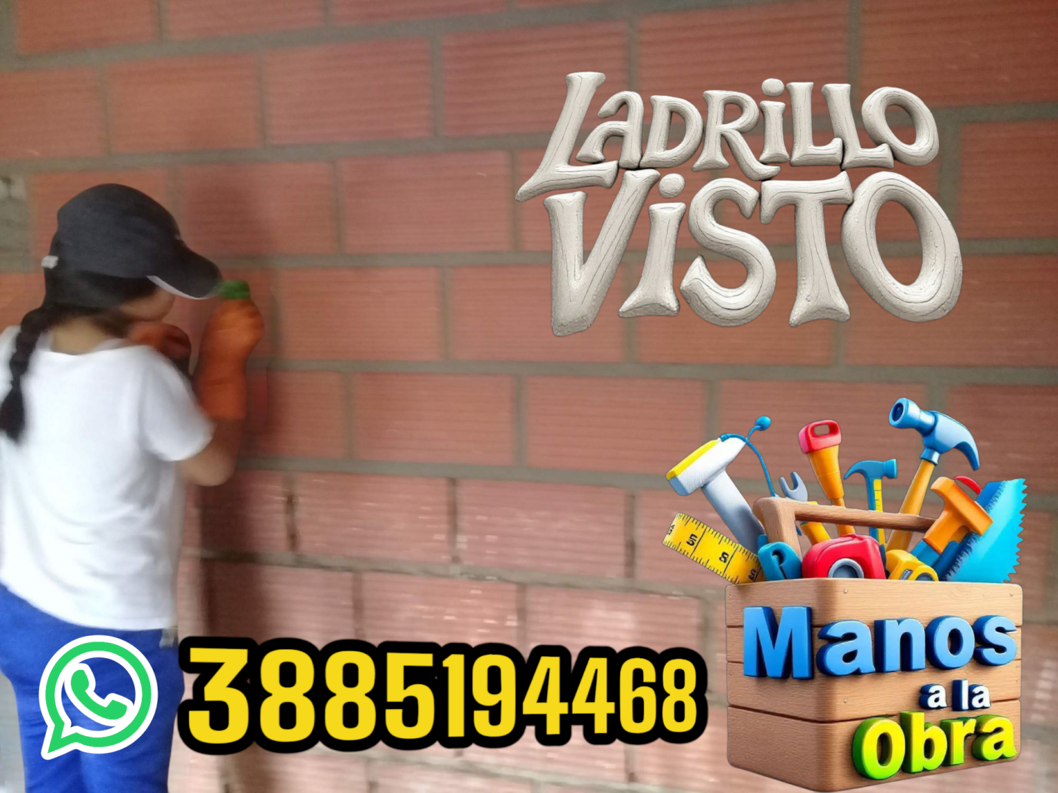 Albañileria