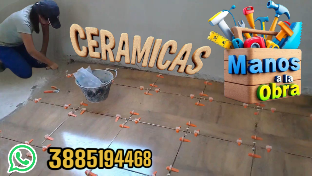 Albañileria