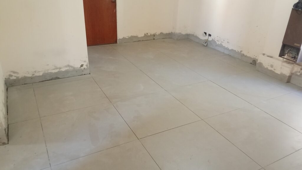 Mantenimiento multifunciòn