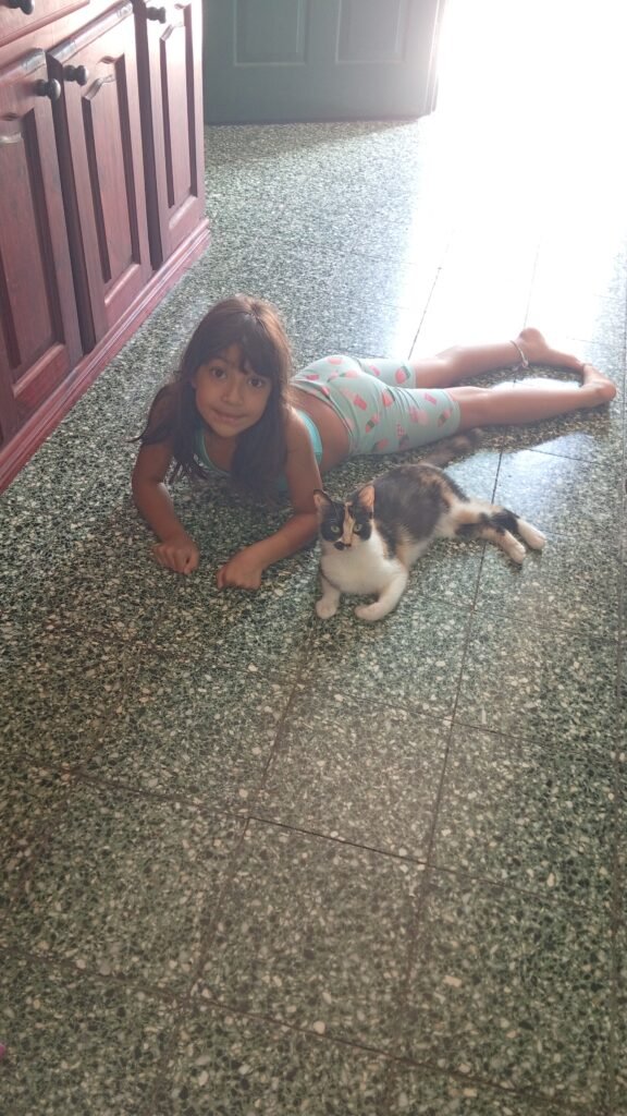 Niñera y cuidadora d adultos