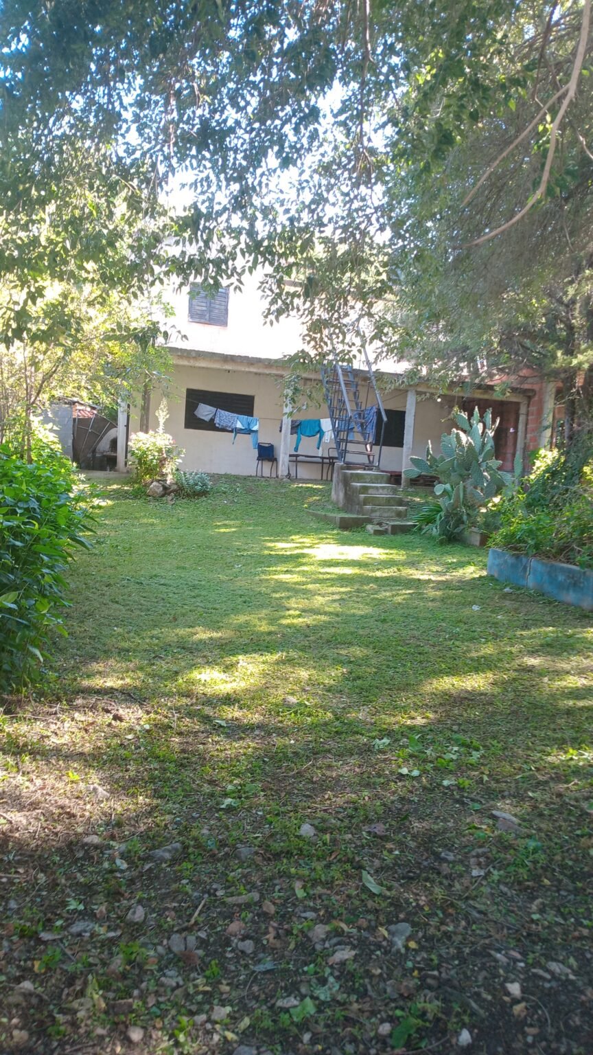 Jardineria