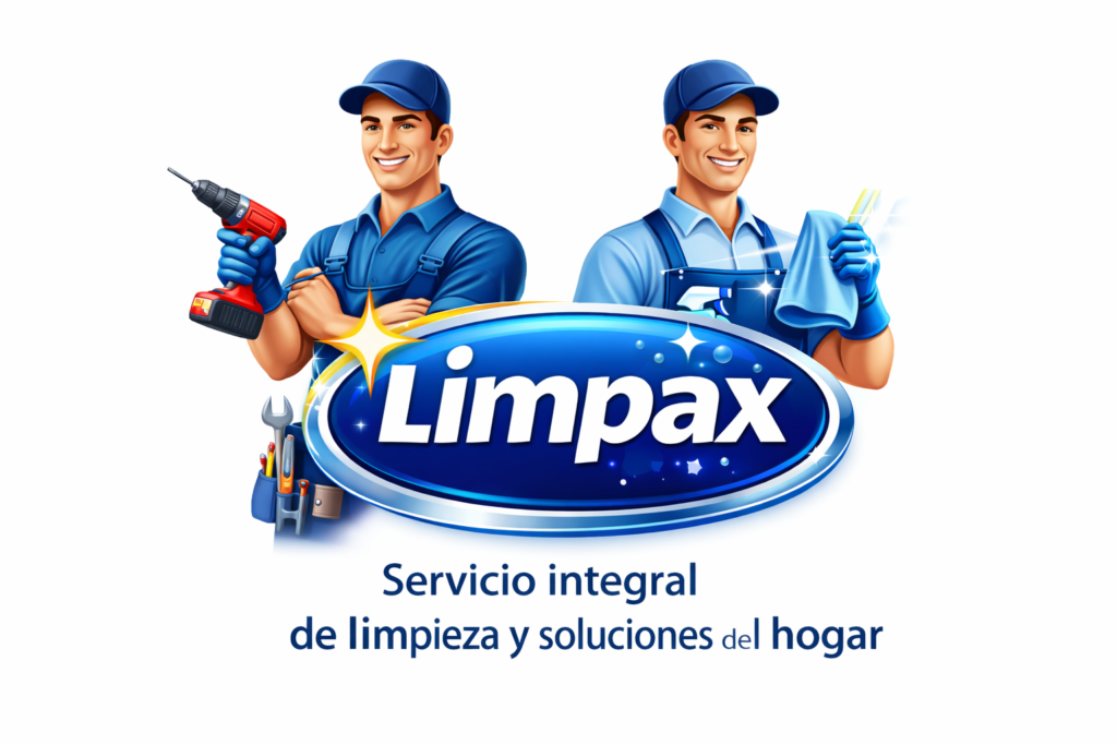 Limpax servicio de limpieza integ