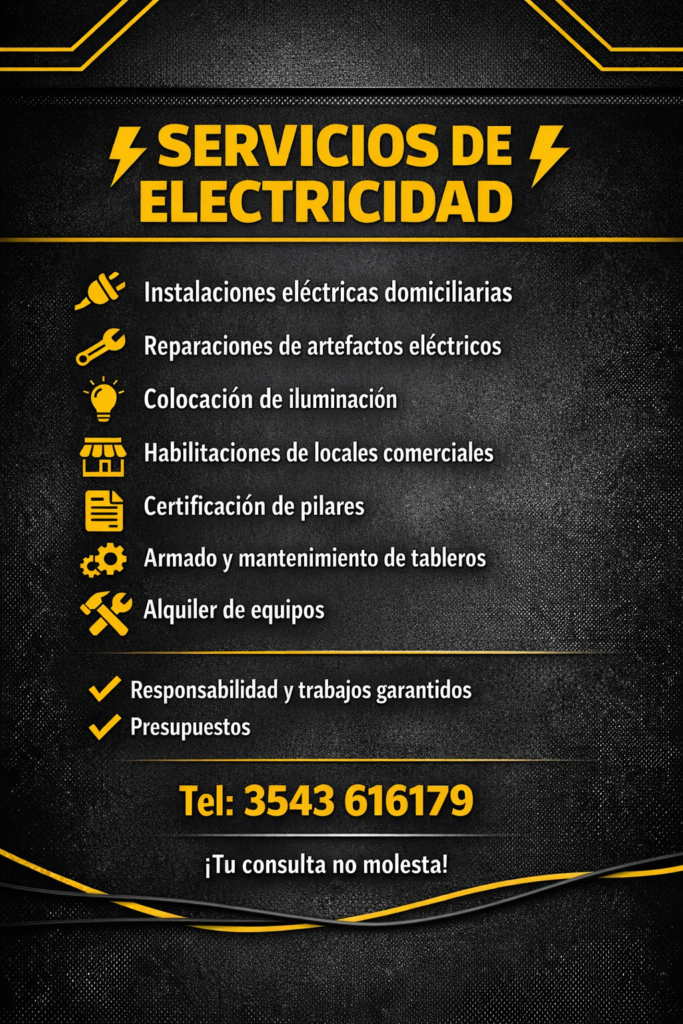 Electrisist
