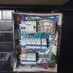 Soy electricista industrial y domiciliario