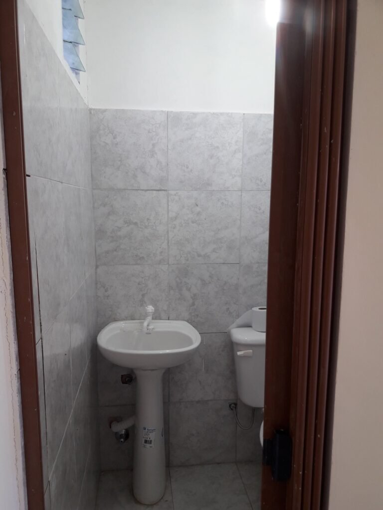Limpieza